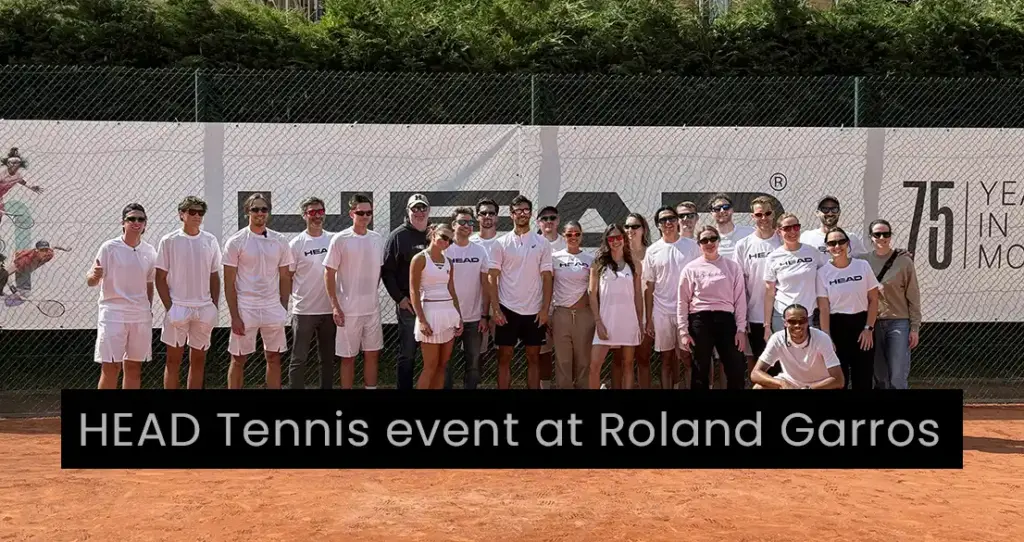 head event paris 2025