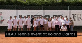 head event paris 2025