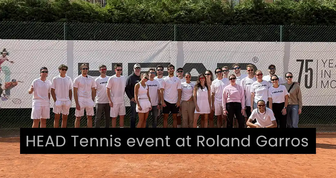 head event paris 2025