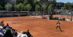 roland garros courts