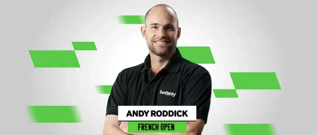 roddick