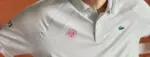 lacoste roland garros collection 2025