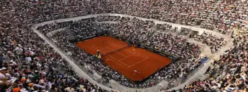atp rome stadium