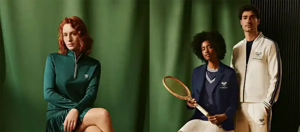 wimbledon collections 2025