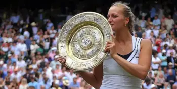 Petra Kvitova