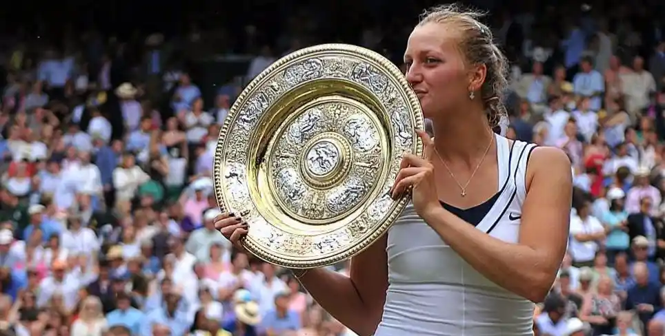 Petra Kvitova