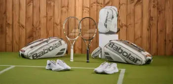 Babolat x Wimbledon 2025 Collection