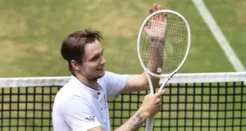 bublik win halle