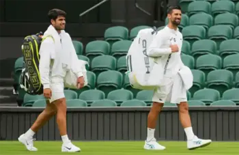 djokovic alcaraz wimbledon