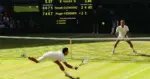 federer vs djokovic