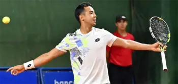 hugo dellien tennis