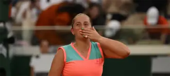 jelena ostapenko