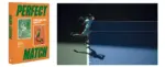 babolat perfect match book