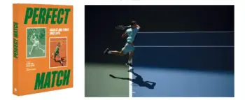 babolat perfect match book