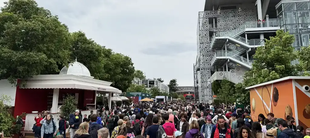 roland garros