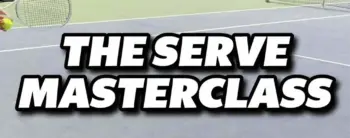 serve class