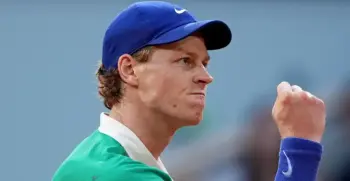 sinner tennis