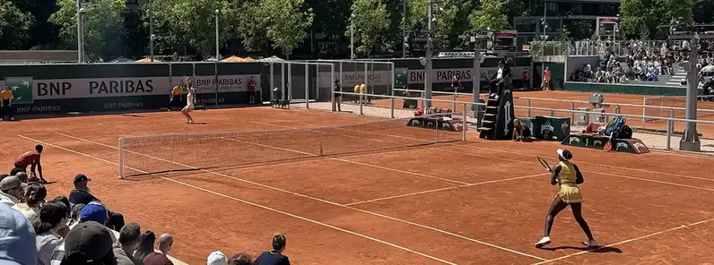 tennis stats