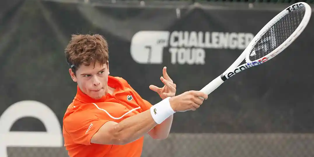 Learner Tien vs Alexander Blockx predictions – Final of the Next Gen ATP Finals