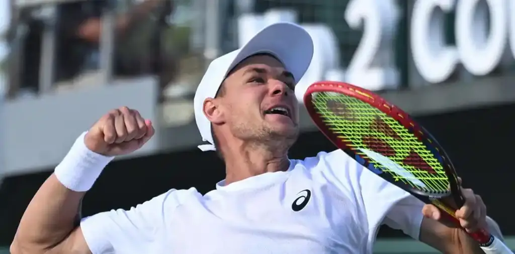 Kamil Majchrzak