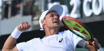 Kamil Majchrzak