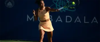 Leylah fernandez
