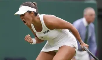 Vondrousova