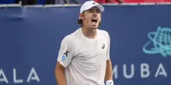 de minaur