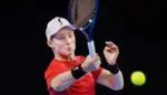 elmer moller tennis
