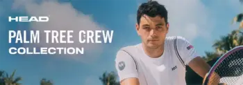 head palm tree crew