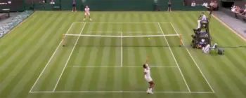 perricard serve