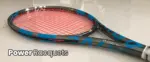 power racquets tennis