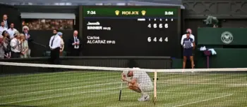 sinner win wimbledon