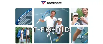 tecnifibre t-fight id