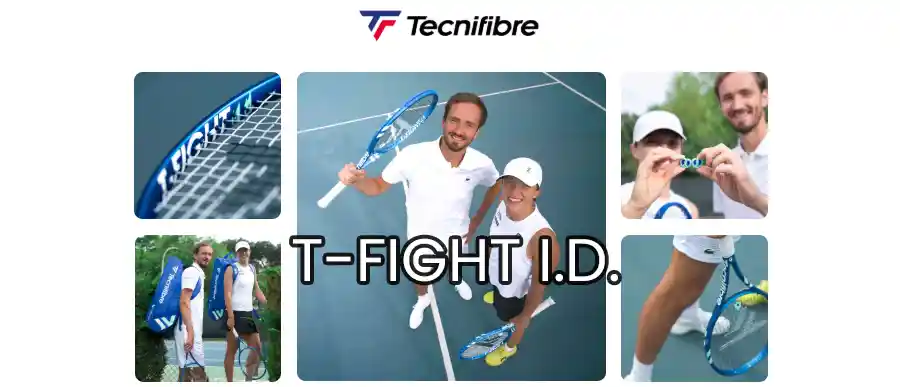 tecnifibre t-fight id