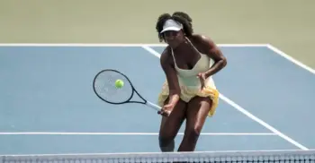 Venus Williams