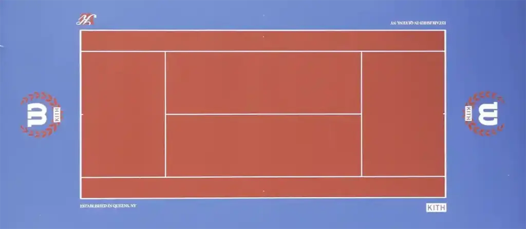 wilson kith