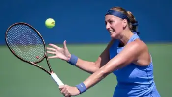 Petra Kvitova