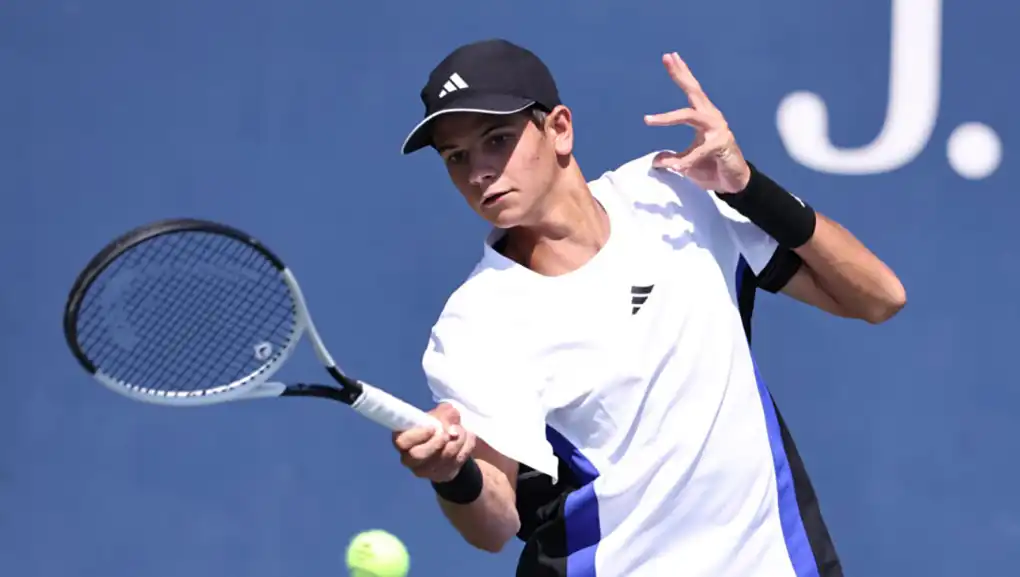 Learner Tien vs Rafael Jodar, Next Gen Finals, Preview and Predictions