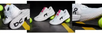 ON Roger Pro 2 shoes