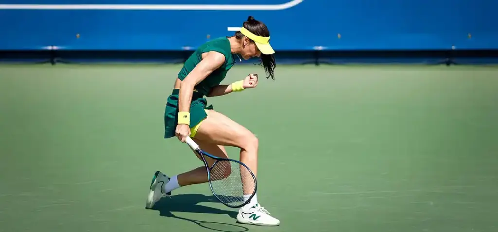Sorana Cirstea
