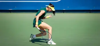 Sorana Cirstea