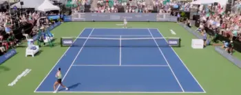 Sorana Cirstea wins