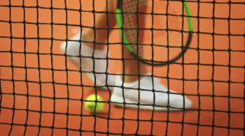 clay tennis