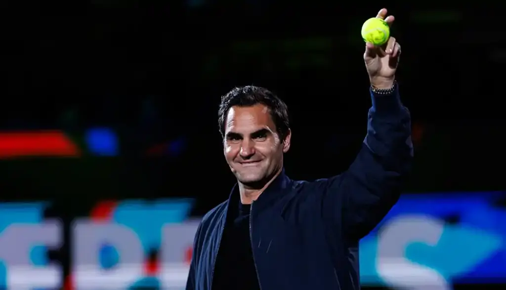 federer