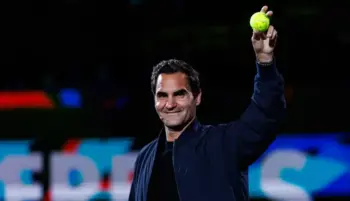 federer