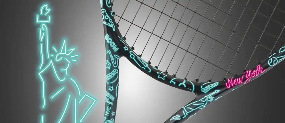 New racquet release: Head Boom MP Neon 2025 - Tennisnerd.net
