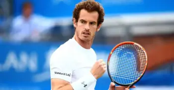 murray