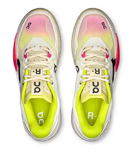 ON releases the Roger Pro 2 shoes - Tennisnerd.net
