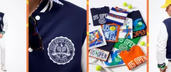 Ralph Lauren us open